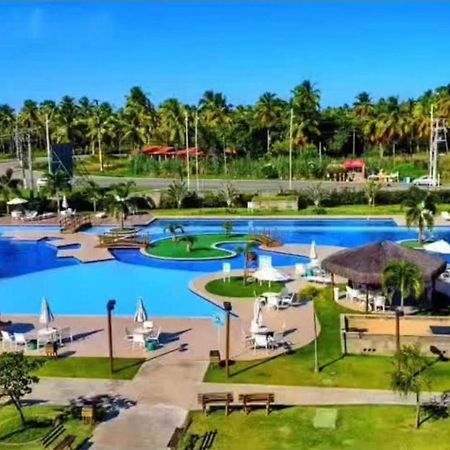 Flat Porto De Galinhas Aparthotel ภายนอก รูปภาพ