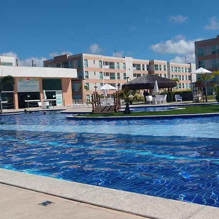 Flat Porto De Galinhas Aparthotel ภายนอก รูปภาพ