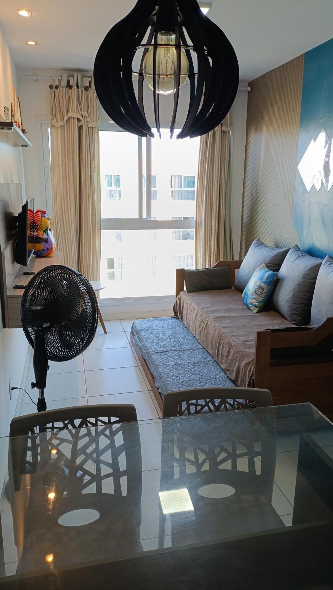Flat Porto De Galinhas Aparthotel ภายนอก รูปภาพ